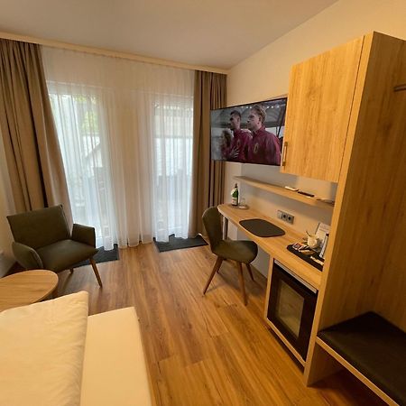 Hotel Wilms 쾰른 외부 사진