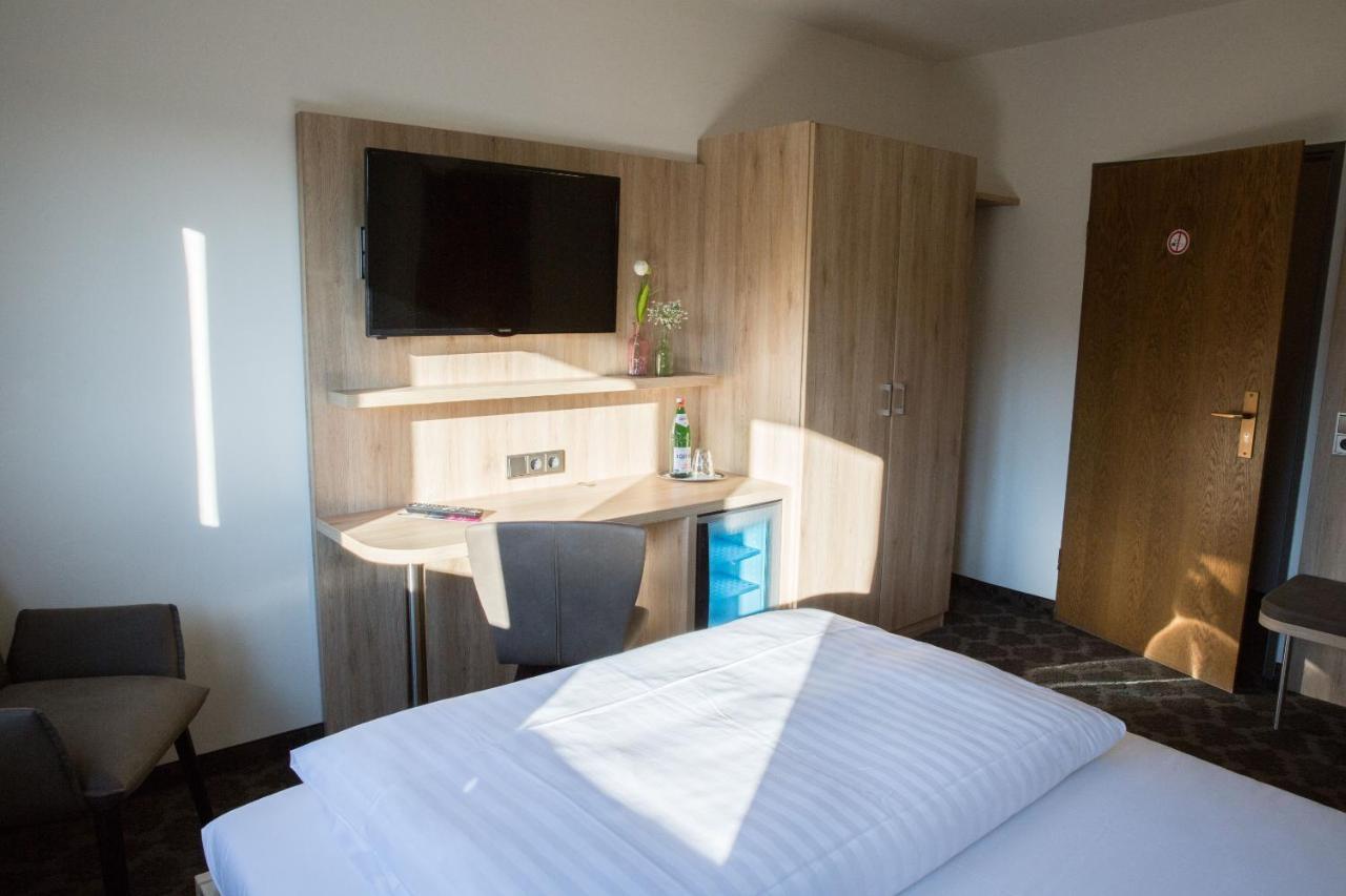 Hotel Wilms 쾰른 외부 사진
