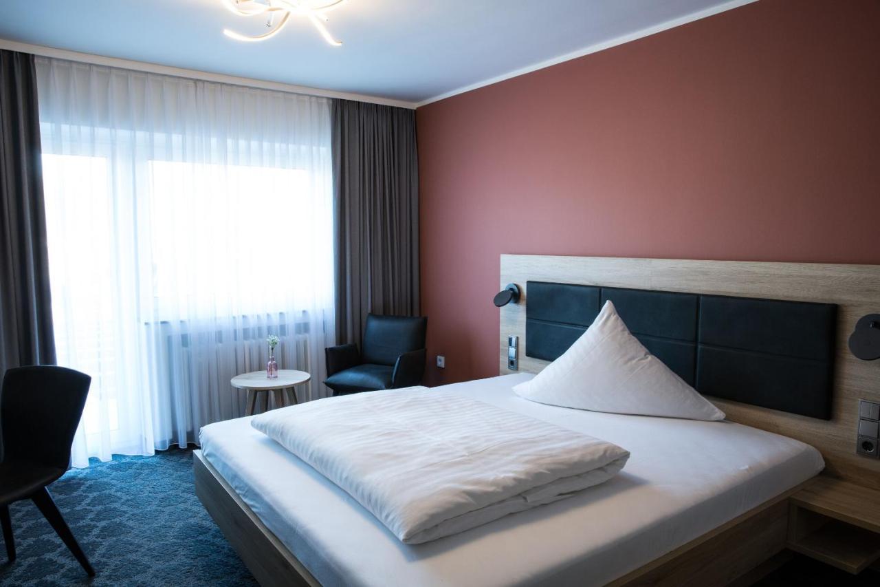 Hotel Wilms 쾰른 외부 사진