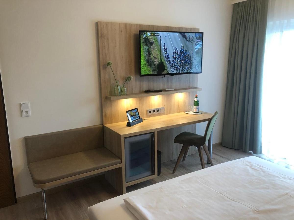 Hotel Wilms 쾰른 외부 사진