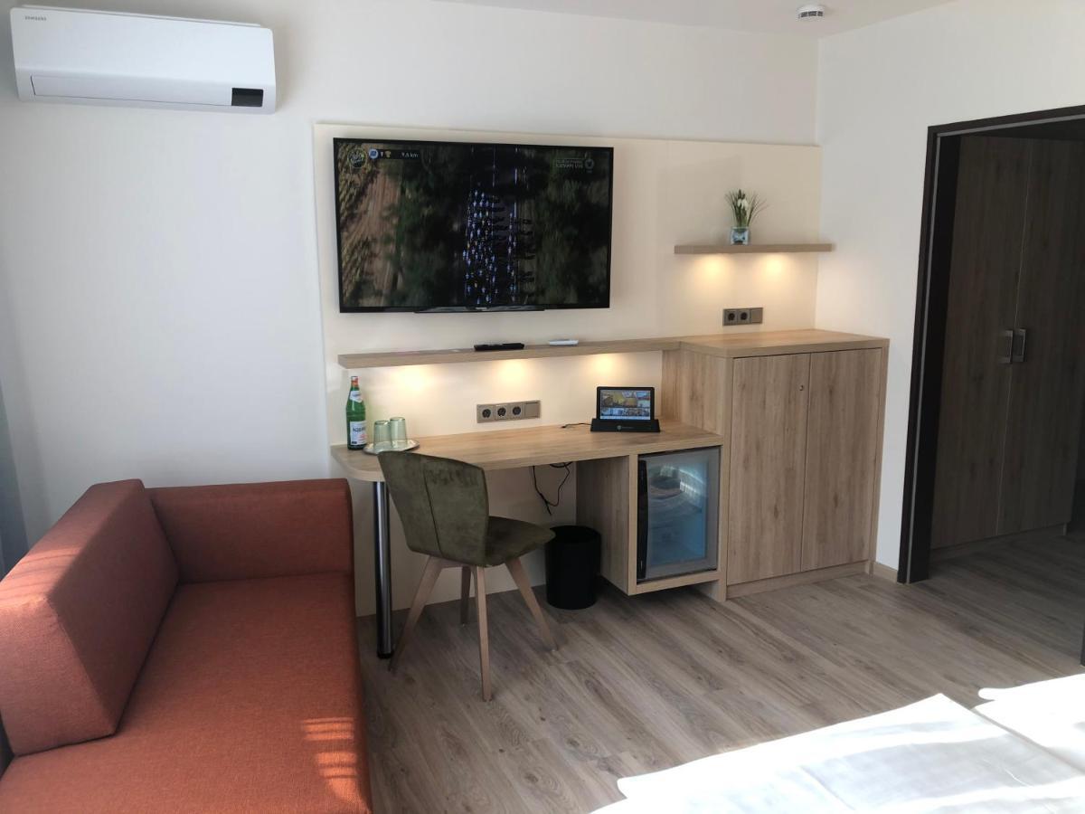 Hotel Wilms 쾰른 외부 사진