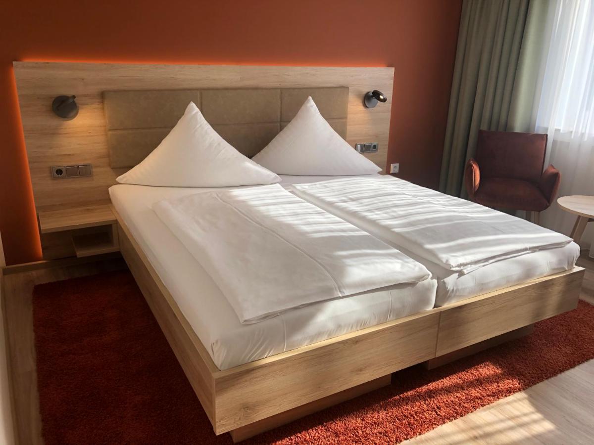 Hotel Wilms 쾰른 외부 사진