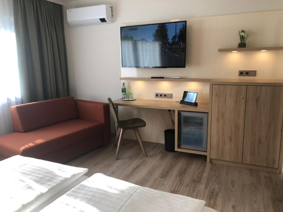 Hotel Wilms 쾰른 외부 사진