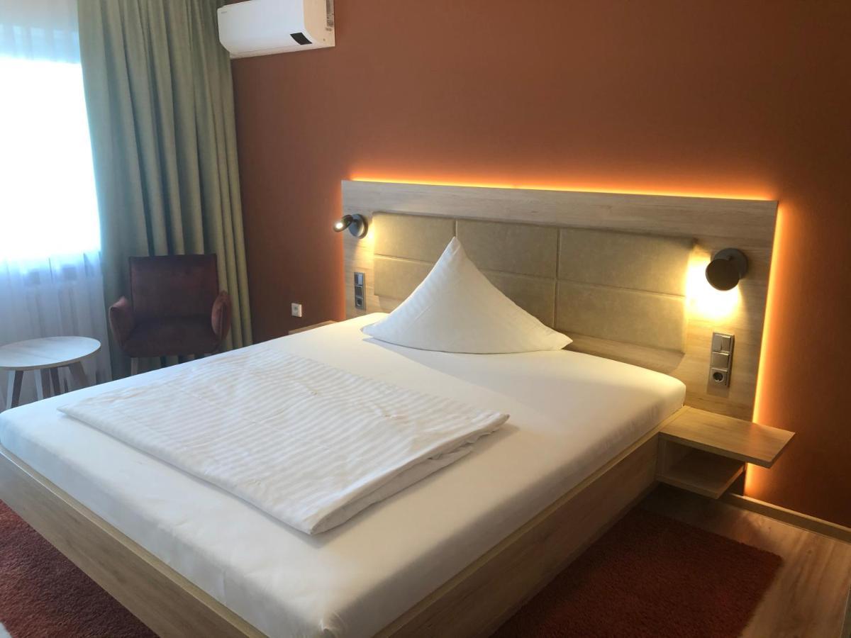 Hotel Wilms 쾰른 외부 사진