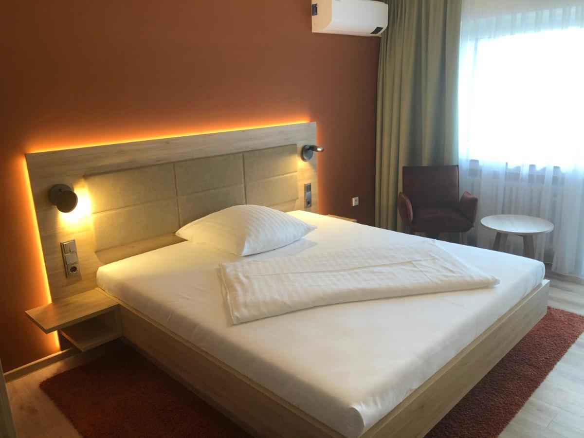 Hotel Wilms 쾰른 외부 사진