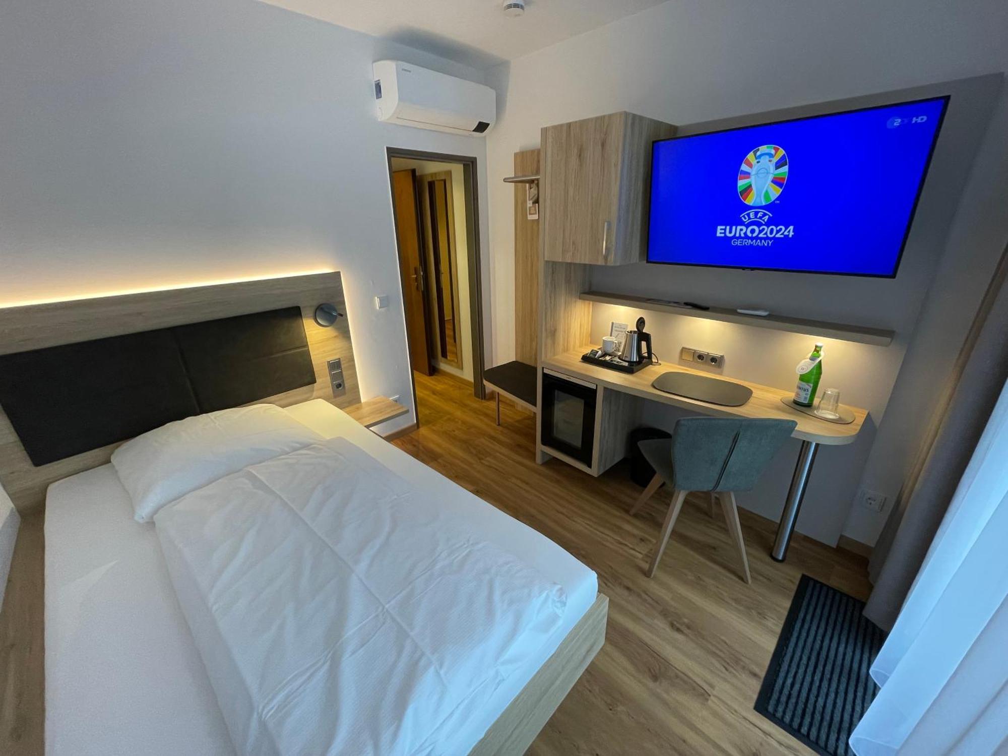 Hotel Wilms 쾰른 외부 사진