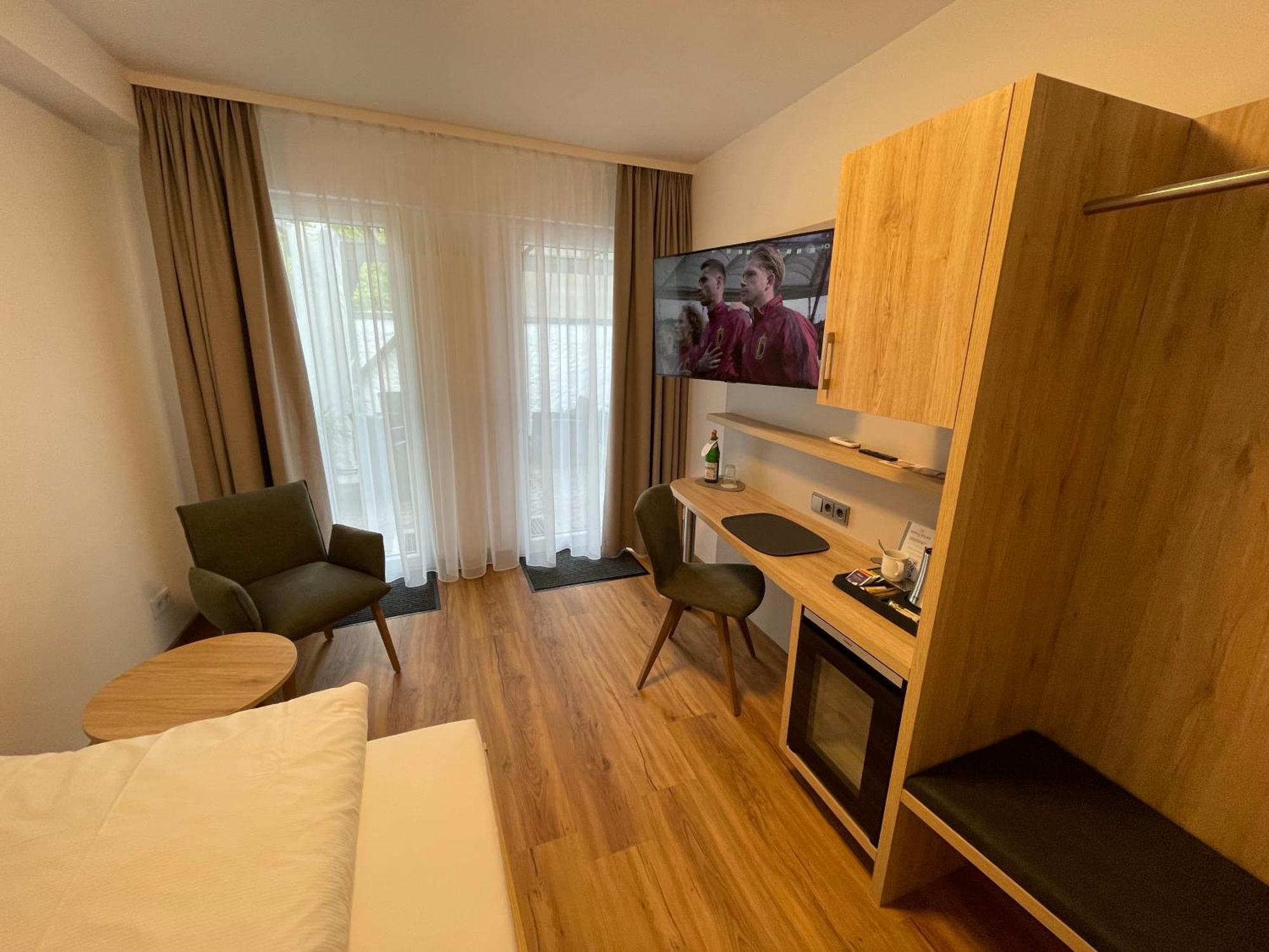 Hotel Wilms 쾰른 외부 사진