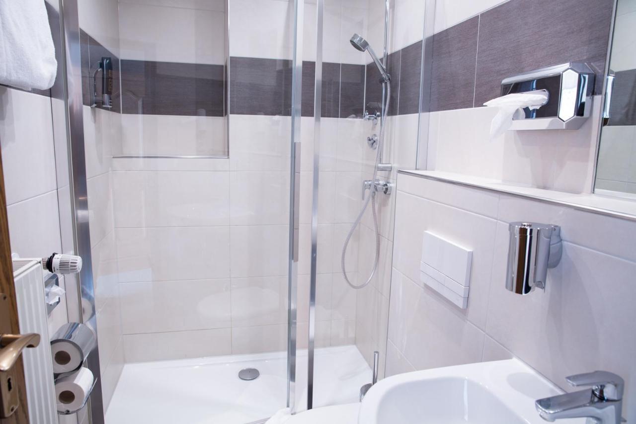 Hotel Wilms 쾰른 외부 사진