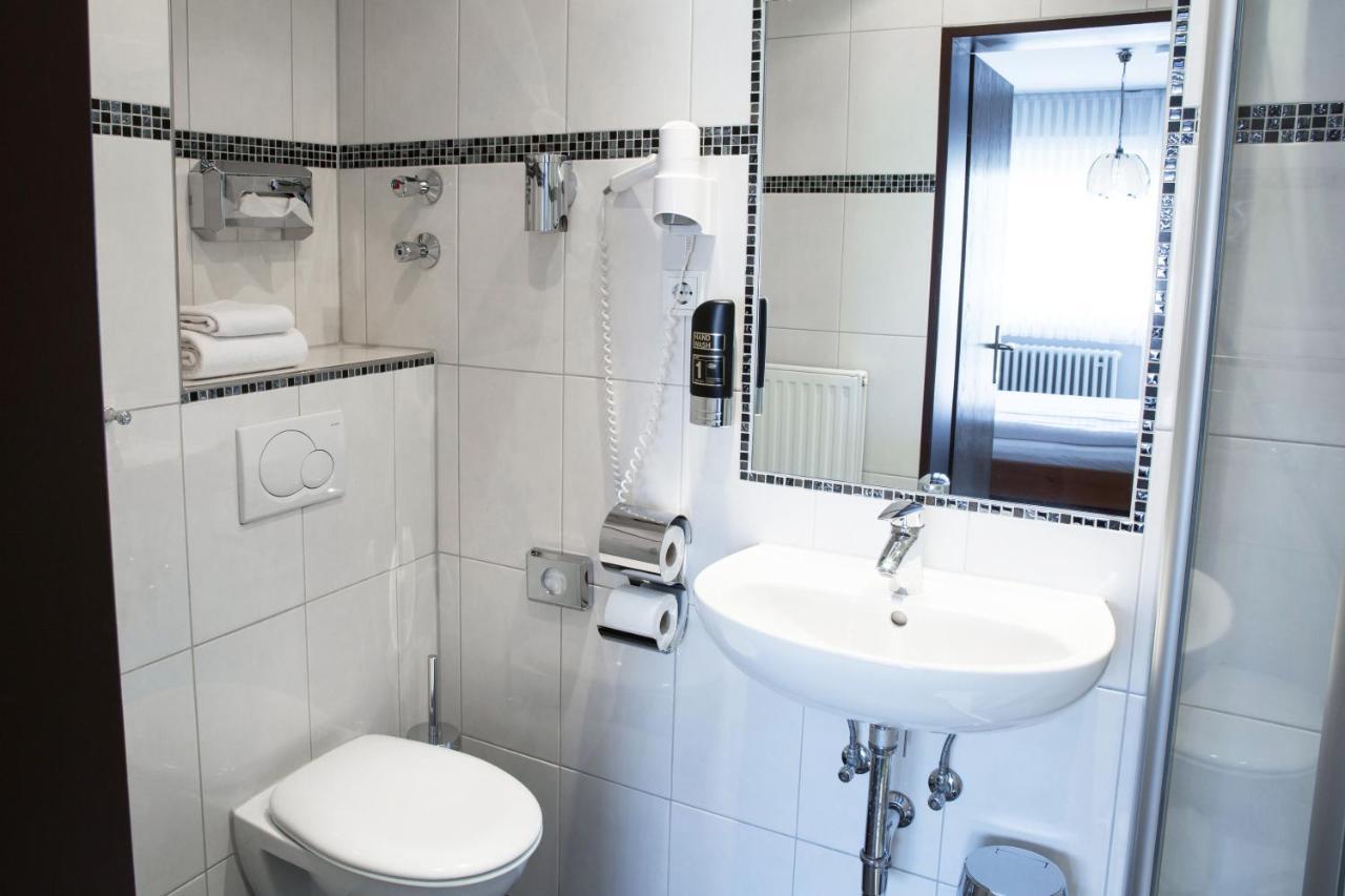 Hotel Wilms 쾰른 외부 사진