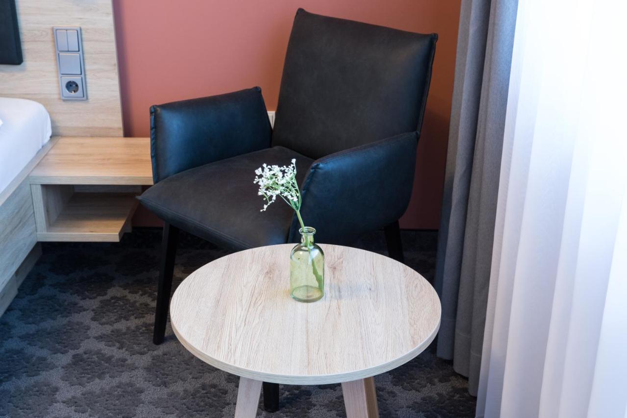 Hotel Wilms 쾰른 외부 사진