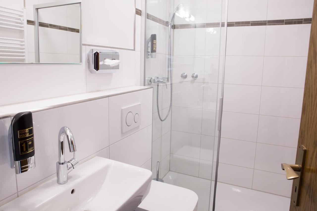 Hotel Wilms 쾰른 외부 사진