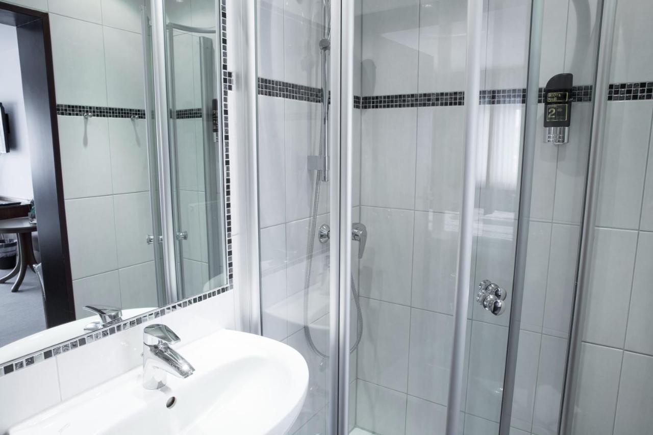 Hotel Wilms 쾰른 외부 사진