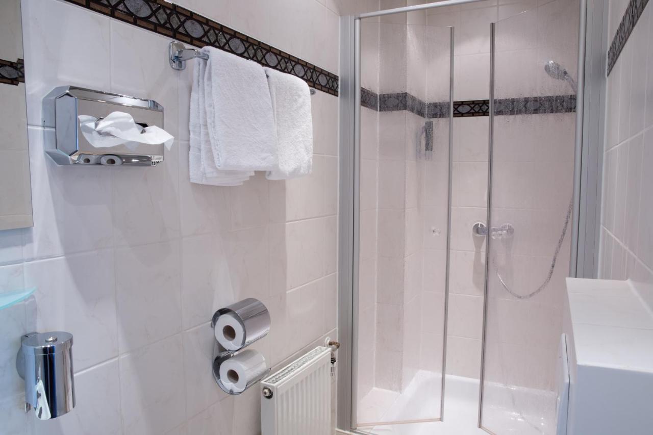 Hotel Wilms 쾰른 외부 사진