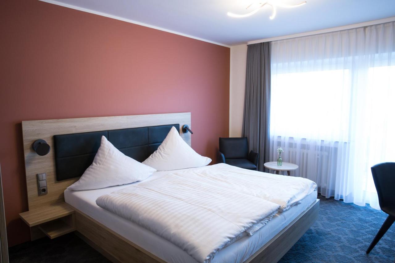 Hotel Wilms 쾰른 외부 사진