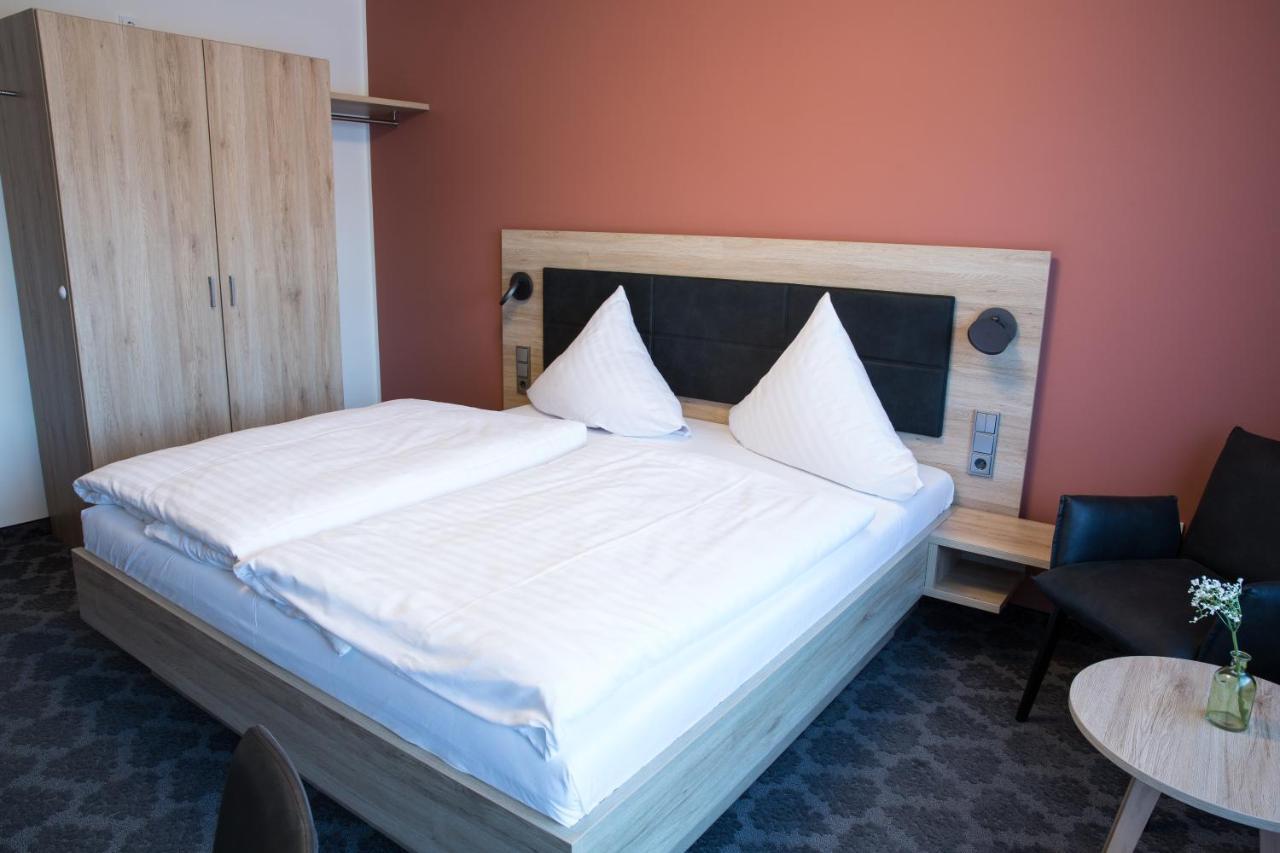 Hotel Wilms 쾰른 외부 사진