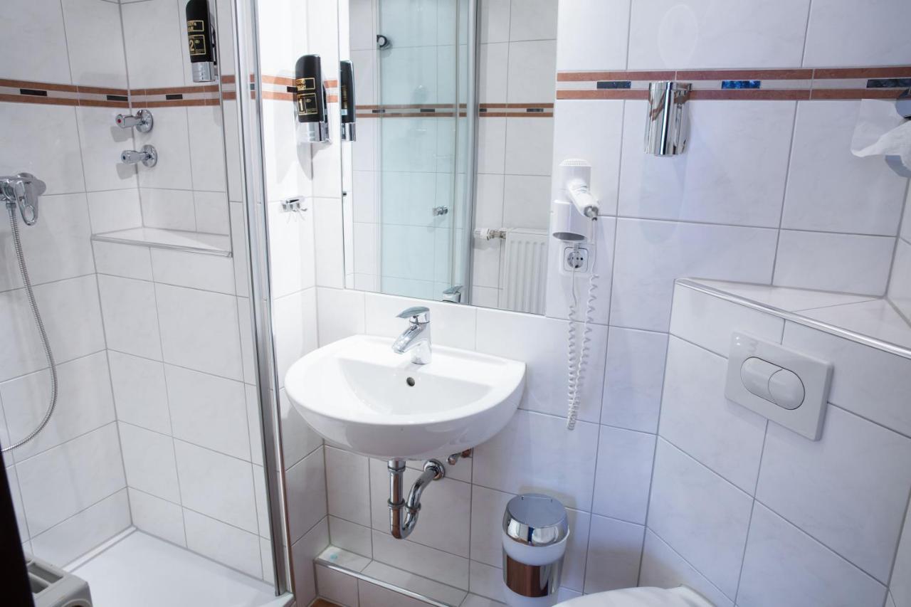 Hotel Wilms 쾰른 외부 사진
