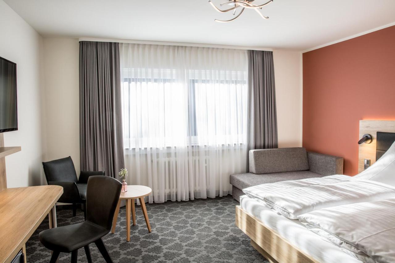 Hotel Wilms 쾰른 외부 사진