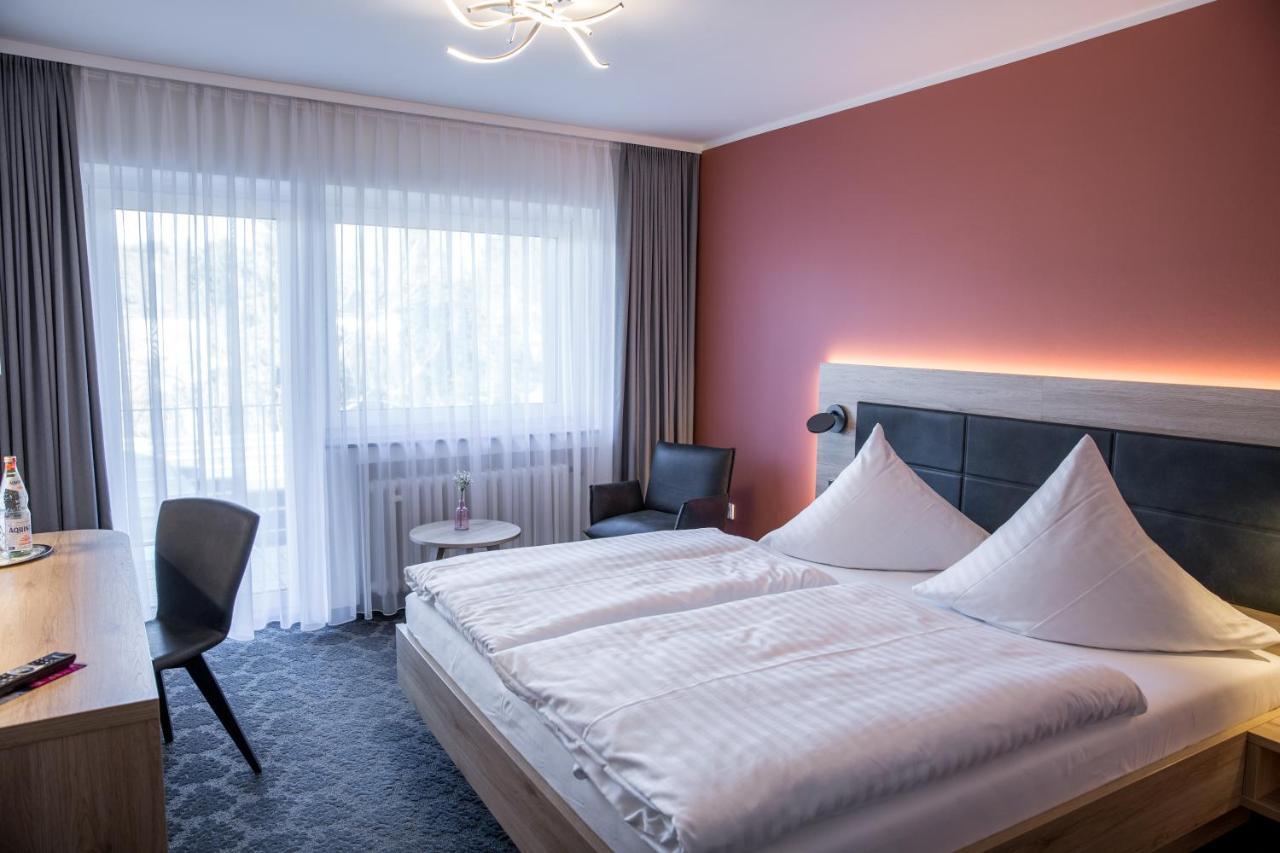 Hotel Wilms 쾰른 외부 사진