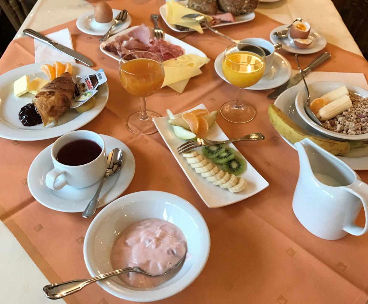 Hotel Wilms 쾰른 외부 사진